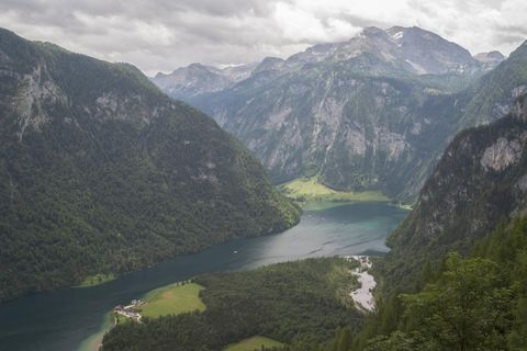 Nationalpark Berchtesgaden
