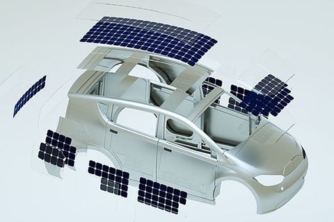 Sono Motors Sion