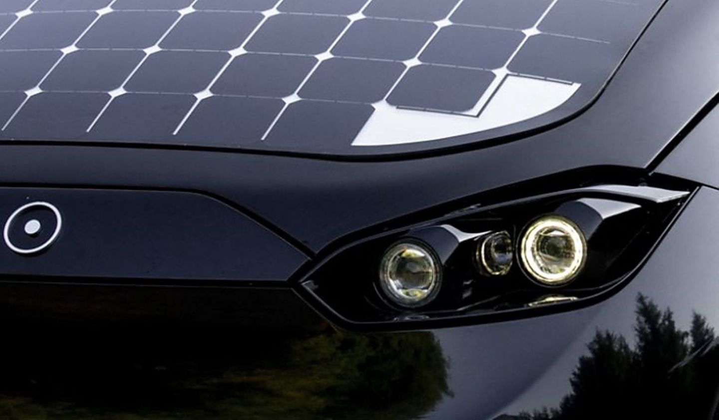 Sono Motors Sion