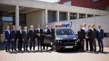 Sono Motors Sion