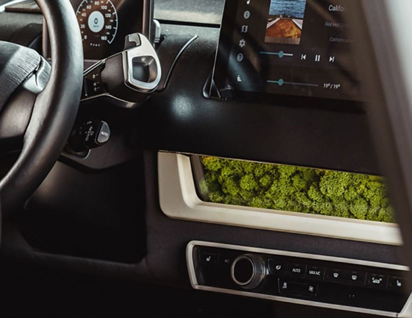 Sono Motors Sion