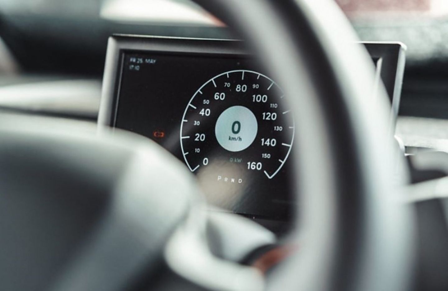 Sono Motors Sion