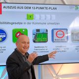 Thomas Hausch ehemals Nissan