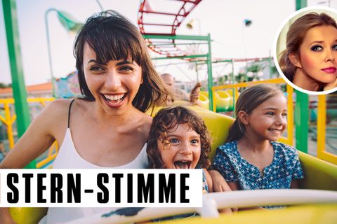 L. Karasek: Tippt die noch ganz richtig?: Schluss mit Mutti - Warum man Mütter einfach mal in Ruhe lassen sollte