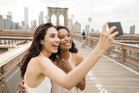 Das New York der New Yorker erleben: Die Big Apple Greeter zeigen ihr ganz persönliches New York.