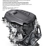 Audi A5 2.0 TFSI Quattro Coupé - der aufgeladene Vierzylinder