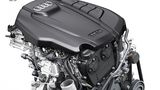 Audi A5 2.0 TFSI Quattro Coupé - der aufgeladene Vierzylinder
