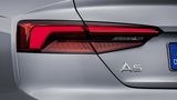 Audi A5 2.0 TFSI Quattro Coupé - LED-Technik auch am Heck