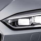 Audi A5 2.0 TFSI Quattro Coupé