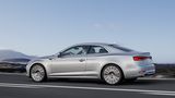 Audi A5 2.0 TFSI Quattro Coupé