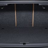 Audi A5 2.0 TFSI Quattro Coupé - 465 Liter Laderaum