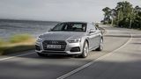 Audi A5 2.0 TFSI Quattro Coupé - 250 km/h schnell