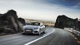 Audi A5 2.0 TFSI Quattro Coupé