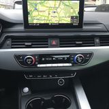 Audi A5 2.0 TFSI Quattro Coupé