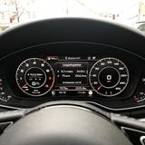 Audi A5 2.0 TFSI Quattro Coupé