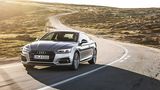 Audi A5 2.0 TFSI Quattro Coupé