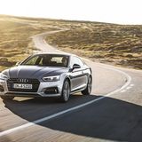 Audi A5 2.0 TFSI Quattro Coupé