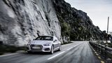 Audi A5 2.0 TFSI Quattro Coupé