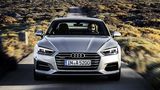 Audi A5 2.0 TFSI Quattro Coupé
