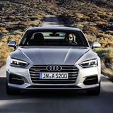 Audi A5 2.0 TFSI Quattro Coupé