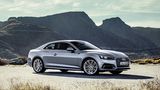 Audi A5 2.0 TFSI Quattro Coupé