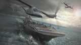 Zukunftsmusik: Bell hat eine Reihe von Bildern über mögliche Einsätze der V-280 Valor rendern lassen.