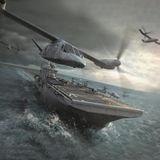 Zukunftsmusik: Bell hat eine Reihe von Bildern über mögliche Einsätze der V-280 Valor rendern lassen.