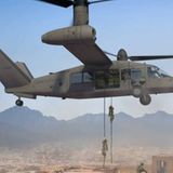 Die Bell V-280 Valor soll alles können, was ein Hunschrauber auch kann.