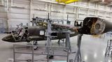 Bau des Prototypen der Bell V-280 Valor.