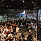 Der Club Haubentaucher auf dem RAW-Gelände in Friedrichshain ist bekannt für seinen Swimmingpool – und für seine liberale Türpolitik. Soll heißen: Die meisten kommen rein