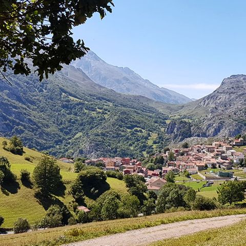 Rundreise Asturien und Galicien
