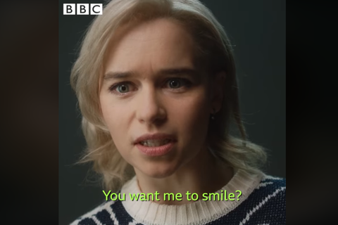 BBC MeToo