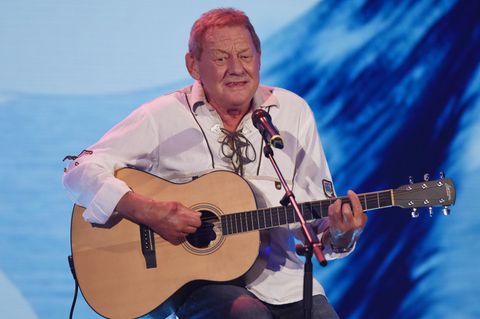 Wolfgang Ambros