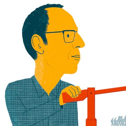 Thema Flüchtlinge: Stehe ich noch auf der richtigen Seite?