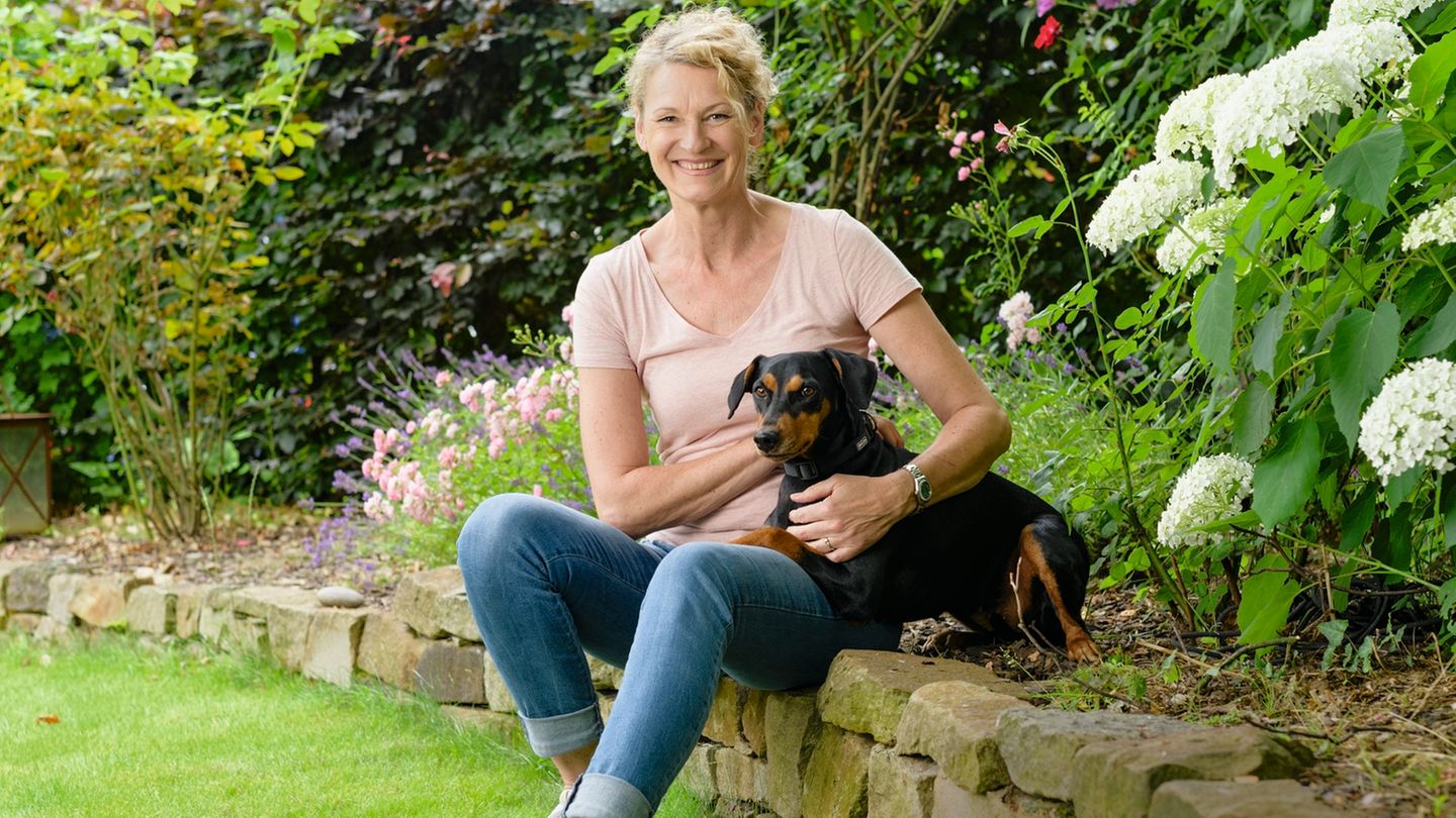 Heike Henkel: Was macht die ehemalige Olympiasiegerin heute?
