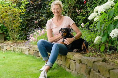Heike Henkel: Was macht die ehemalige Olympiasiegerin heute?