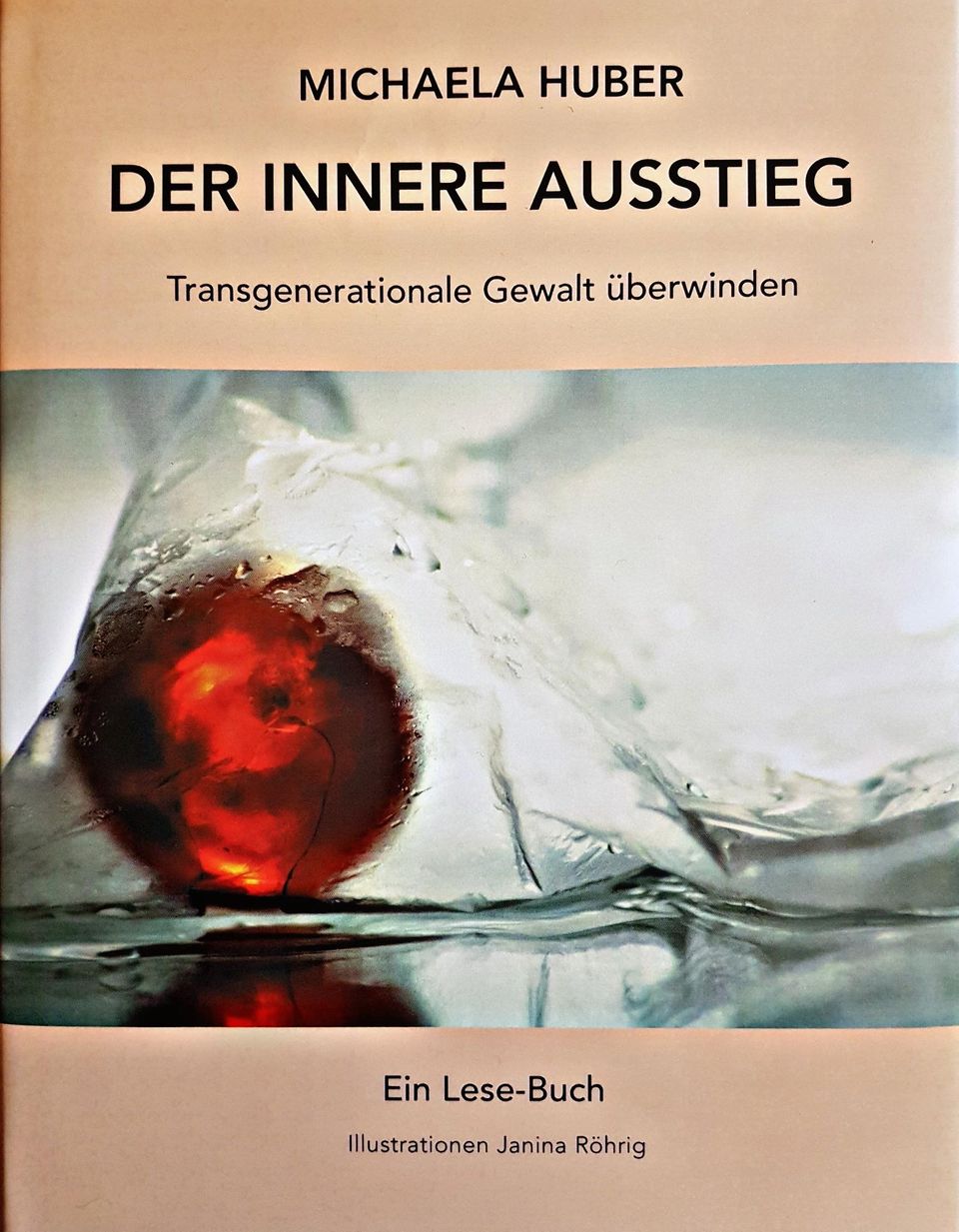 "Der innere Ausstieg" von Michaela Huber "Der innere Ausstieg" von Michaela Huber
