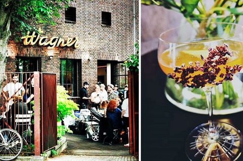 Man bekommt exzellente Cocktails mittlerweile an Orten, an denen man es vielleicht gar nicht erwartet.