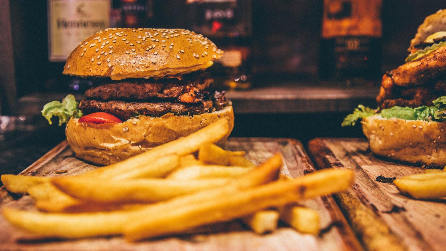 Burger Das Sind Die 10 Besten Restaurants In Deutschland Stern De