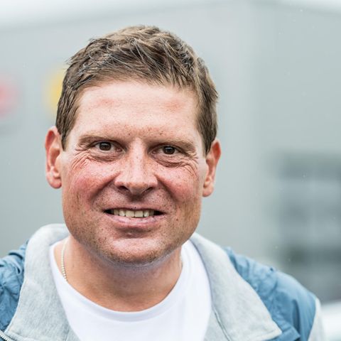 Der ehemalige Rad-Profi Jan Ullrich (Archivbild vom Juli 2017) soll sich nun in einer Entzugsklinik befinden