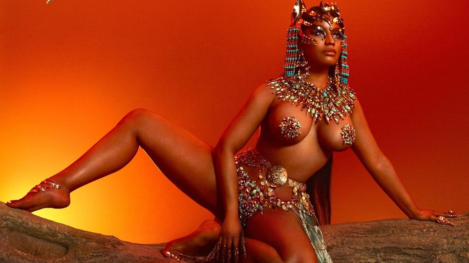 Nicki Minaj