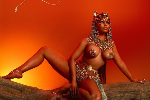 Nicki Minaj