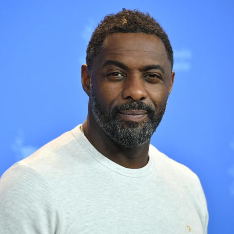 Mysteriöser Tweet: James Bond: Wird Idris Elba der erste schwarze 007?