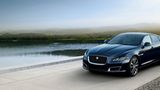 Der Jaguar XJ50 hat 300 PS
