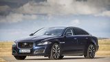Der Jaguar XJ50 kostet mindestens 94.650 Euro