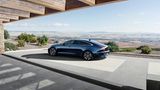 Der Jaguar XJ der Modellreihe X351 wird seit 2009 gebaut