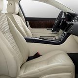 In den Sitzen lässt es sich entspannt reisen