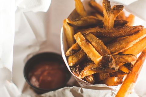 Pommes