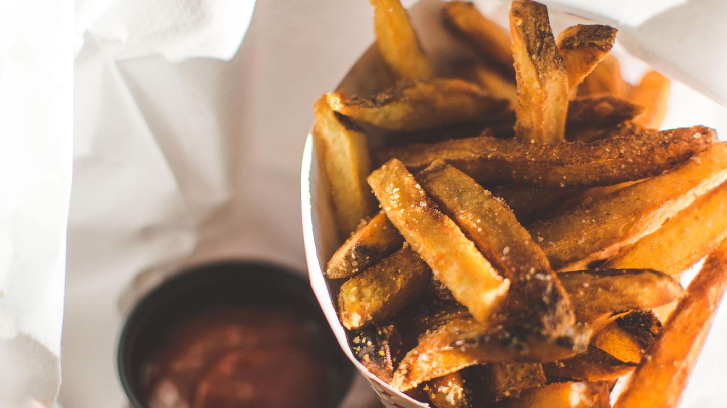 Pommes