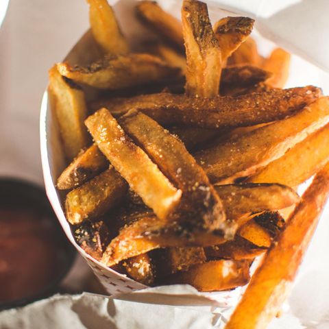 Pommes